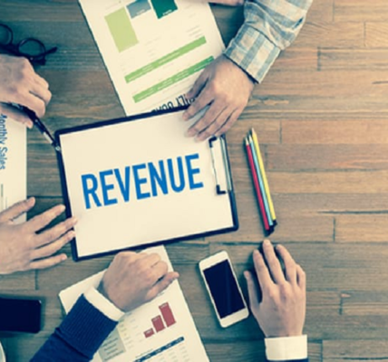 revenue management services