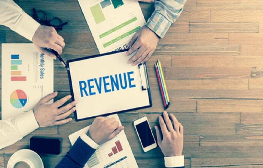 revenue management services