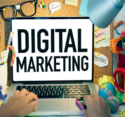 Service Digital Marketing