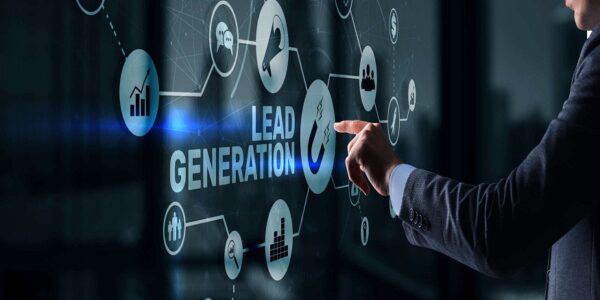 B2B leads generation in Digital Marketing