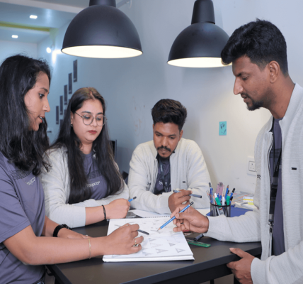 branding company in Bangalore