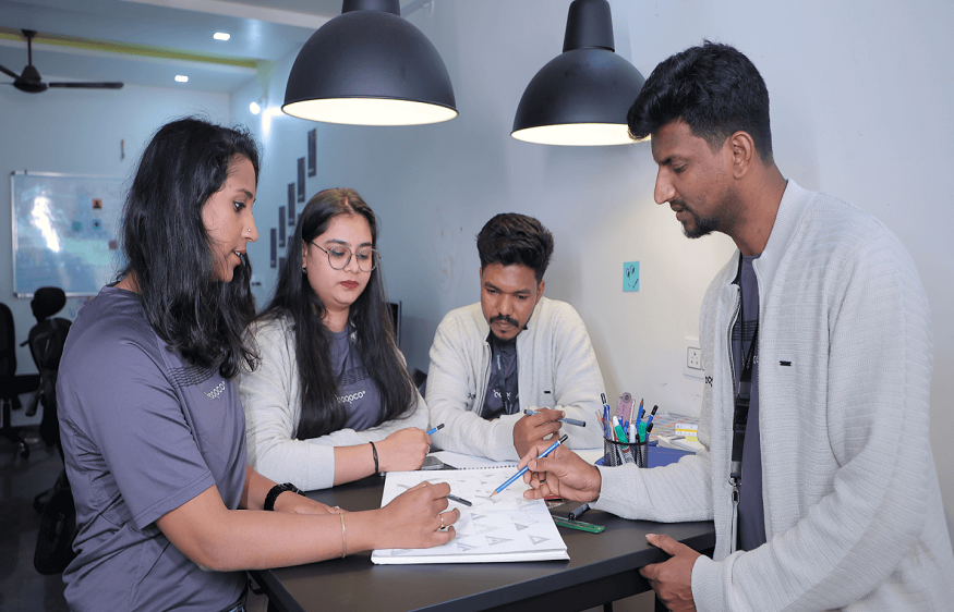branding company in Bangalore