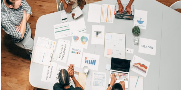 saas marketing agency