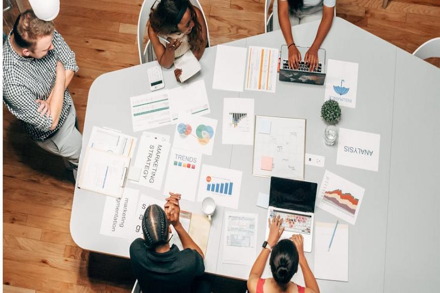 saas marketing agency