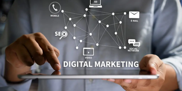 saas marketing agency